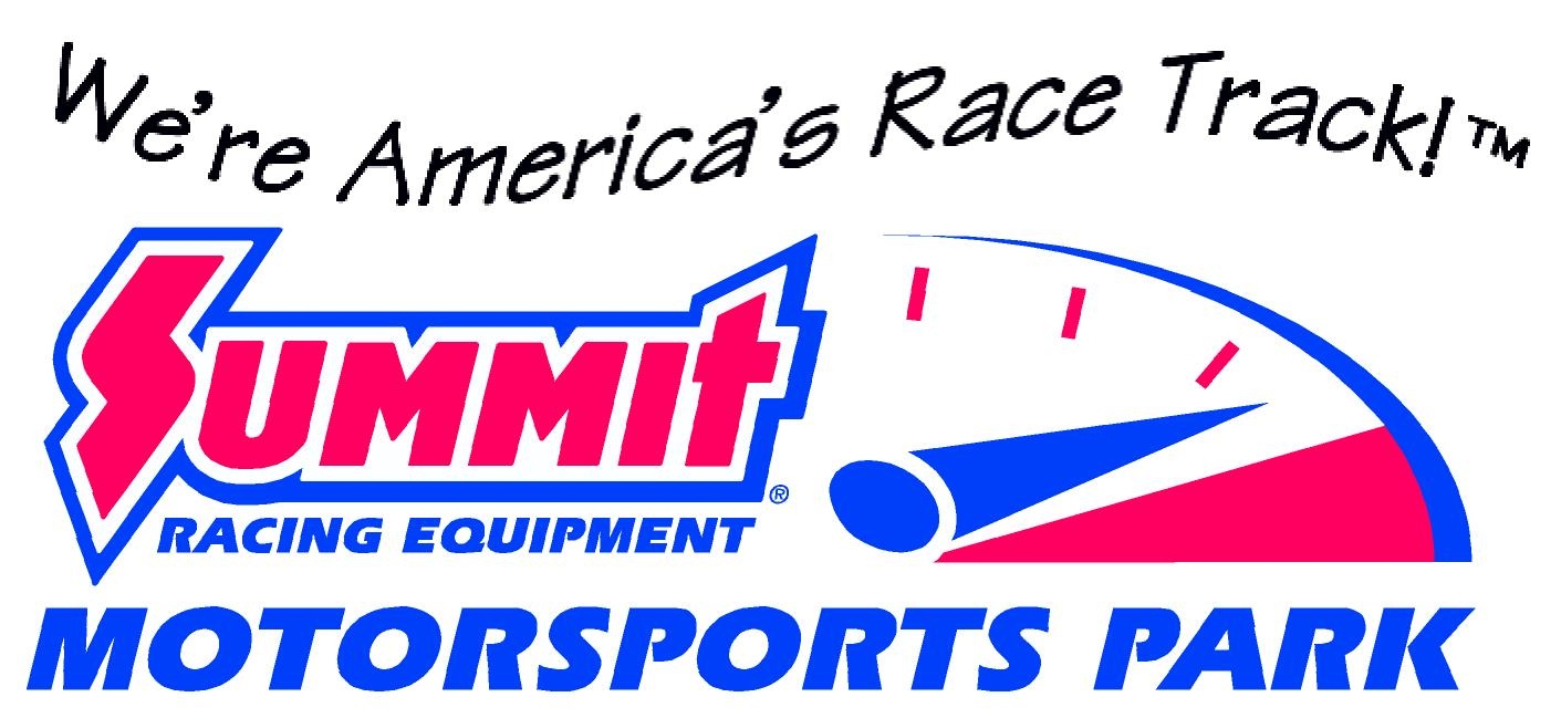 Summit Motorsports Park